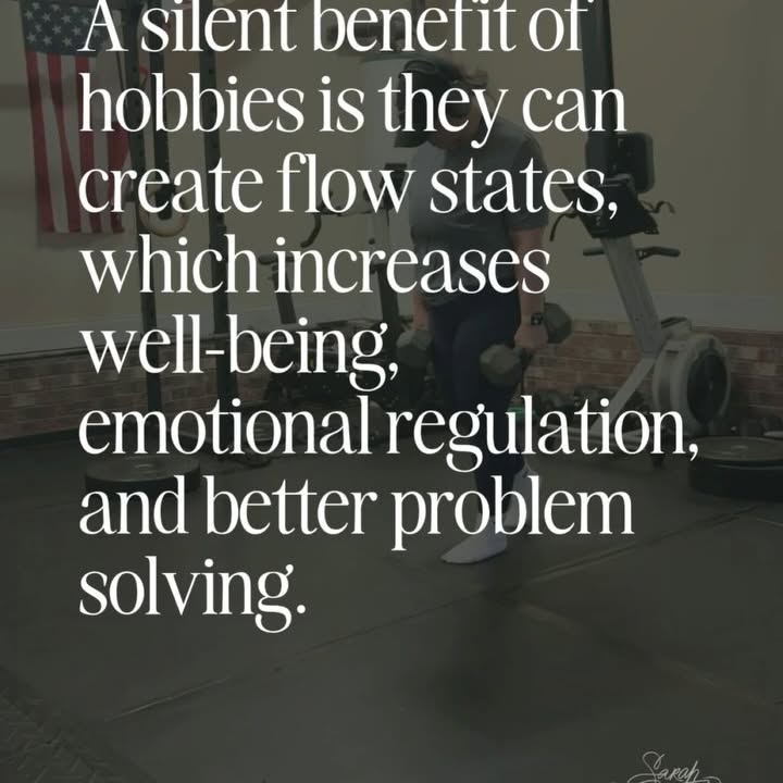 Sarah Tierney Champions Behavior Change For Lifelong Health