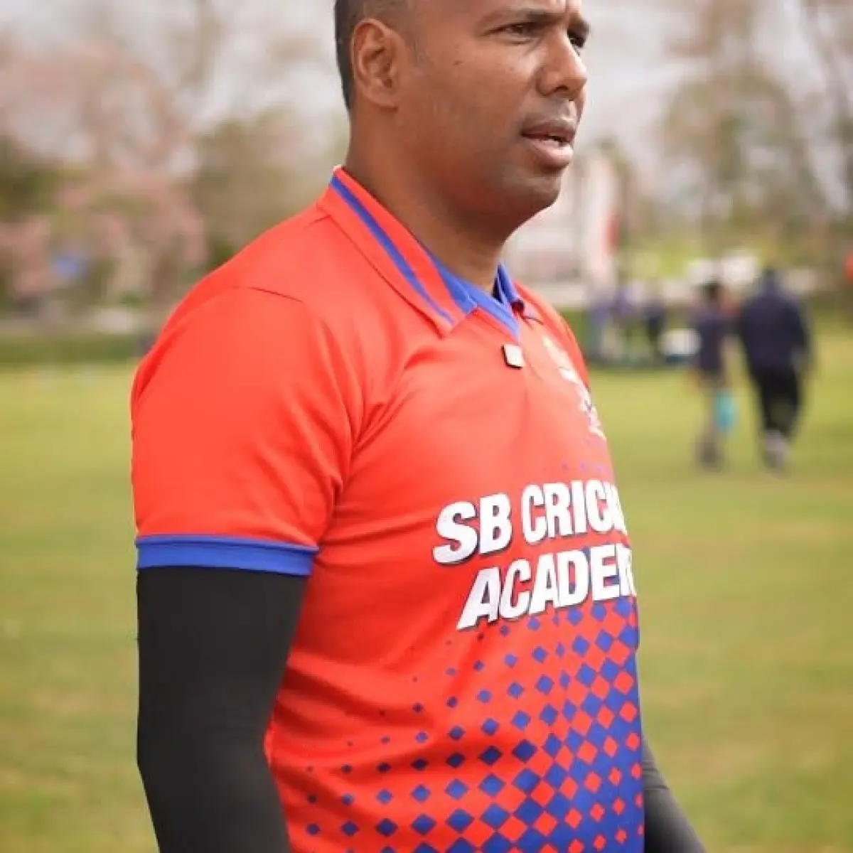 SB Cricket Academy Shapes Future Cricket Stars Samuel Badree discusses SB Cricket Academy’s vital role in nurturing bright cricket talent.