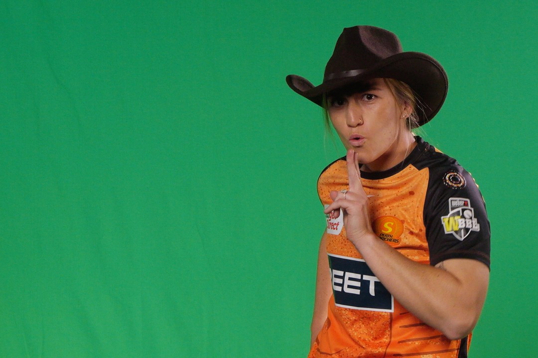 Scorchers Snapshot: Cryptic Frames Stir BBL Buzz