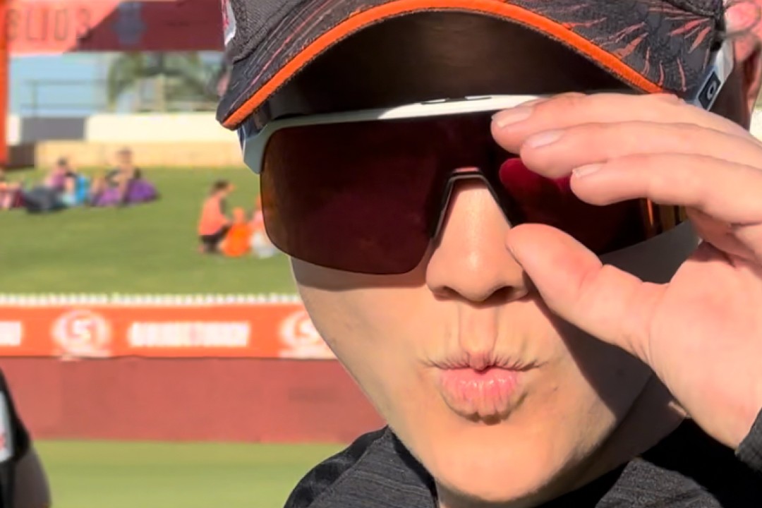 Scorchers Snapshot: Cryptic Frames Stir BBL Buzz