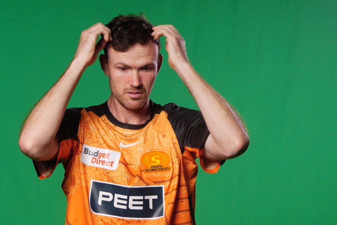 Scorchers Snapshot: Cryptic Frames Stir BBL Buzz
