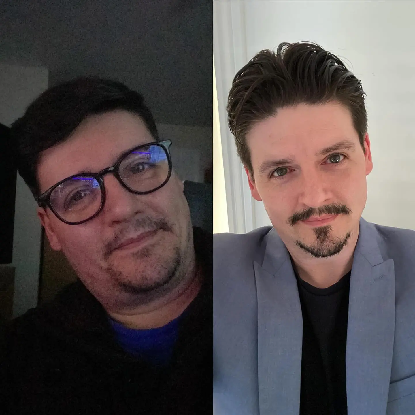 Scott’s Remarkable Transformation Journey Scott transforms his life with bespoke coaching, shedding 42lbs and reclaiming health now!