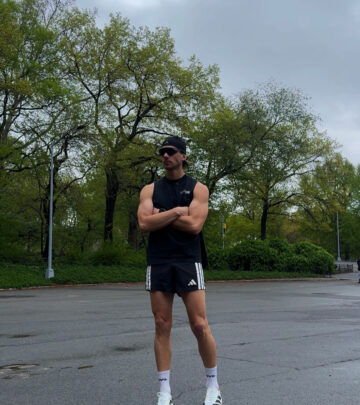 Seasonal Training Shift For Runners