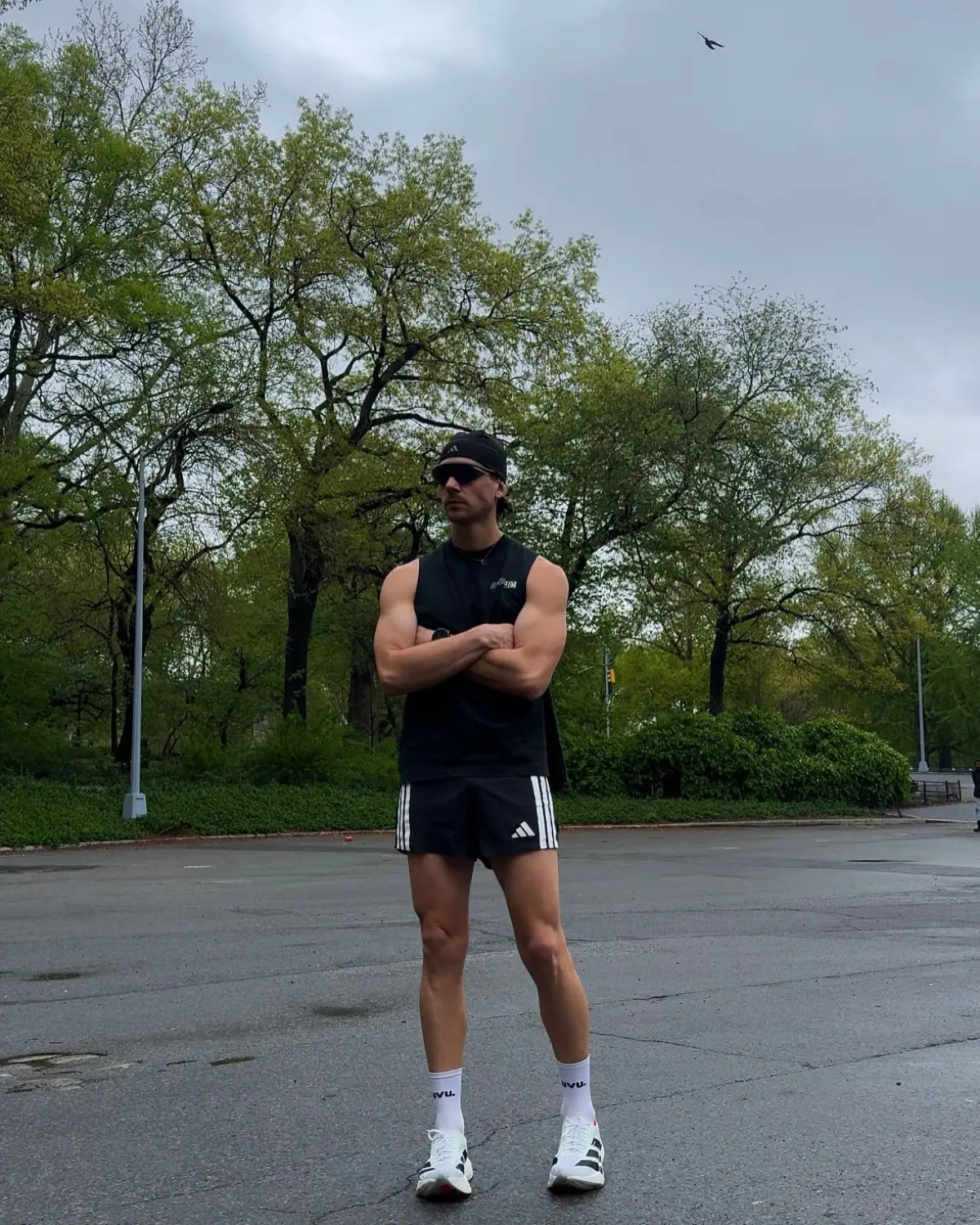Seasonal Training Shift For Runners Shorter miles and heavier weights mark the change as runners embrace a new training block!