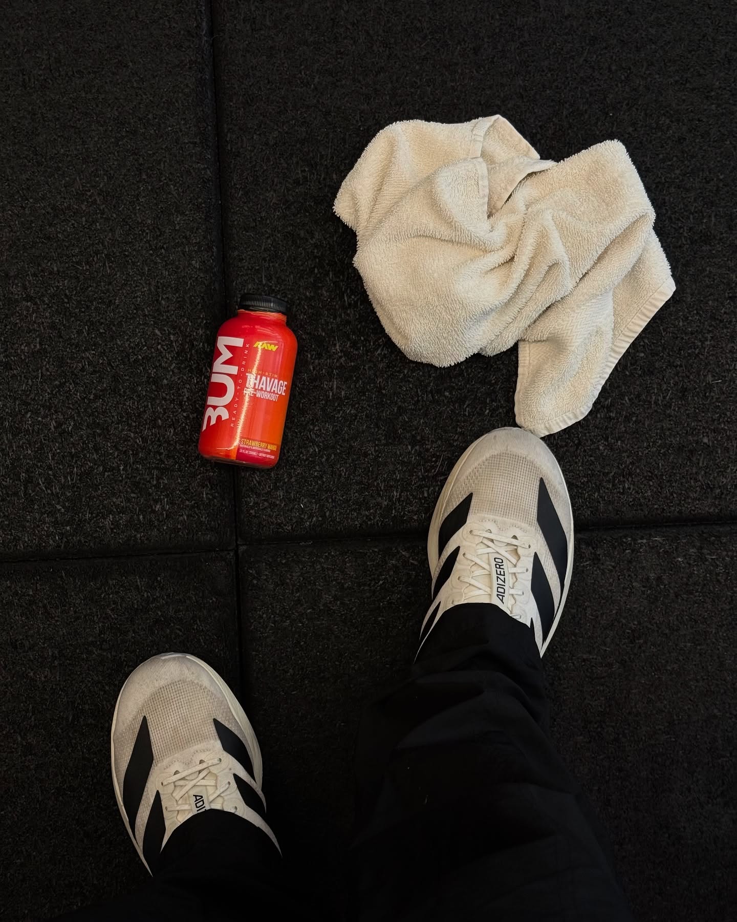 Seasonal Training Shift For Runners
