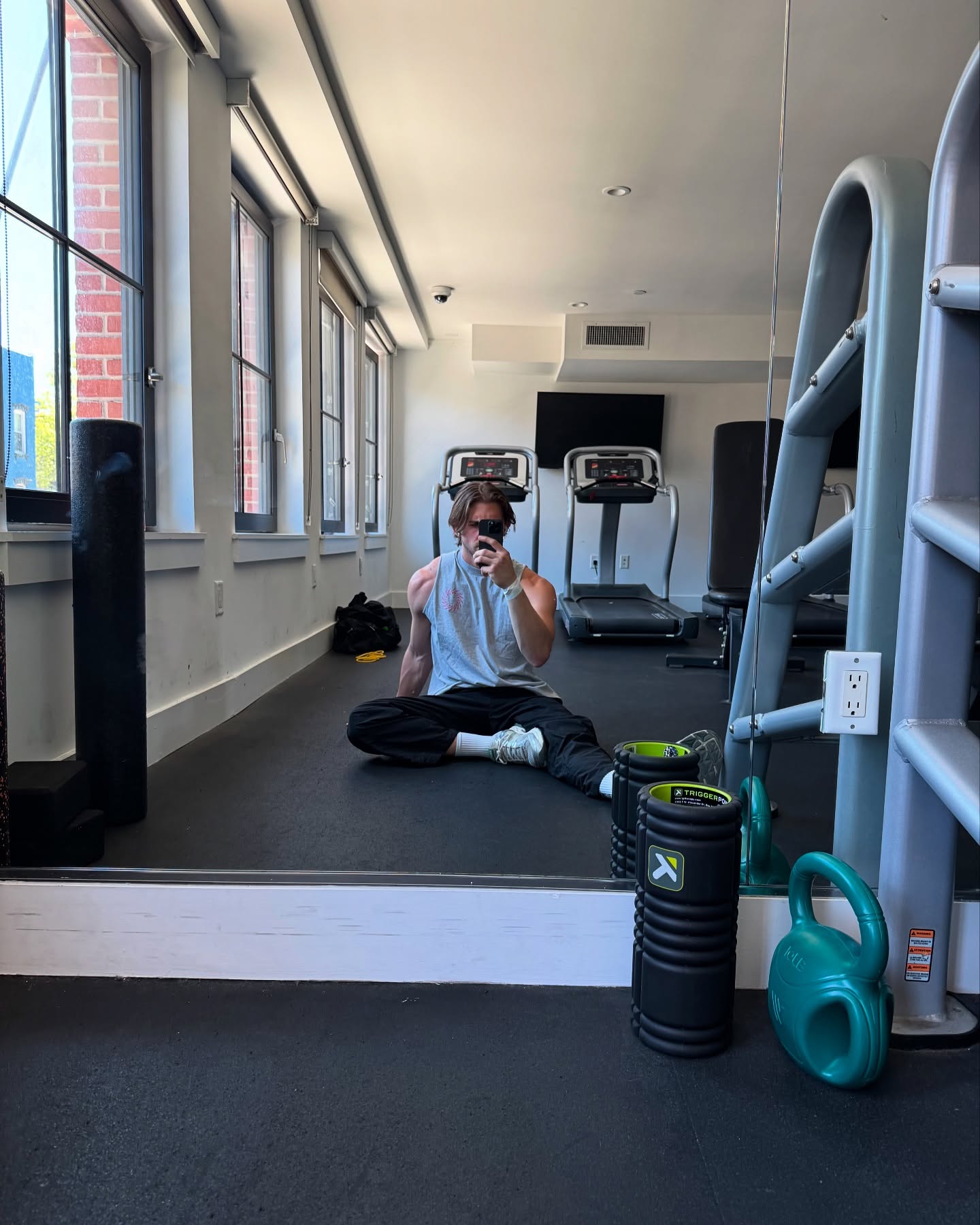 Seasonal Training Shift For Runners