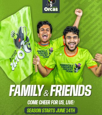Seattle Orcas Ignite Stadium With Ticket Promo