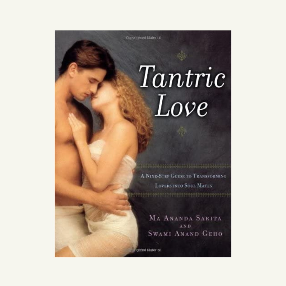 Second Batch Of Must-Read Intimacy Books
