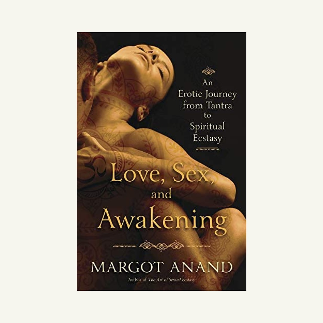 Second Batch Of Must-Read Intimacy Books
