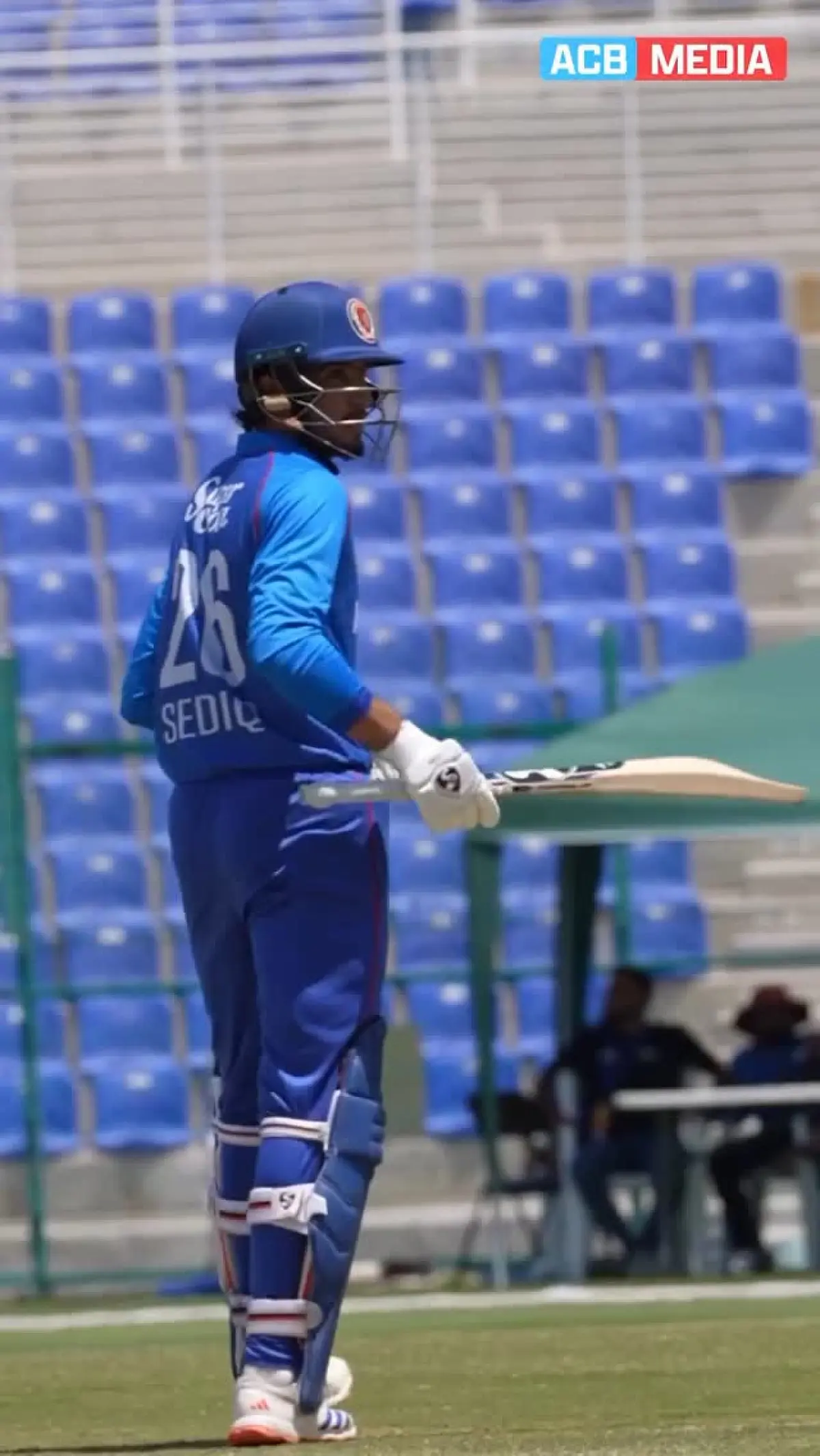 New Afghan Talent Makes A Bold Entrance, Showcasing His Skills And Replacing Key Player!!