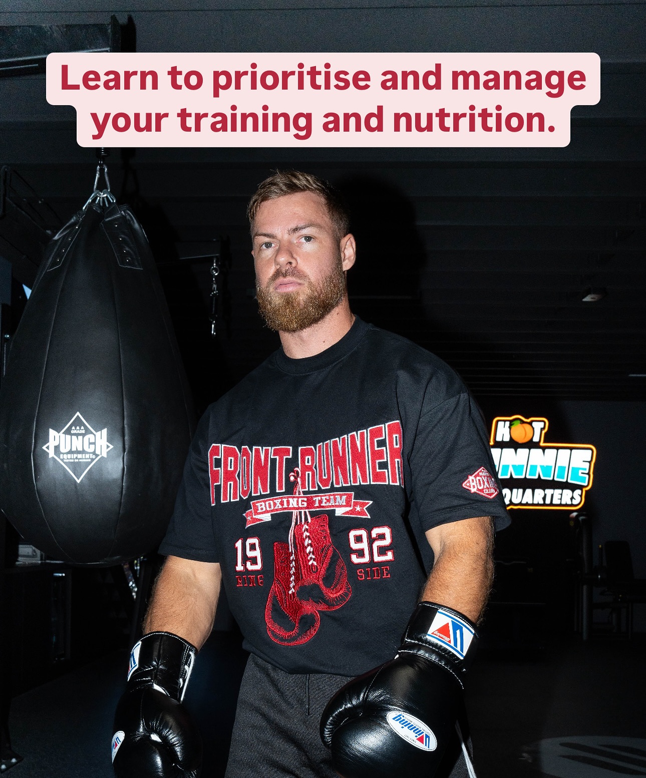 Self-Care Fuels Success: Adam Sullivan’s Insight