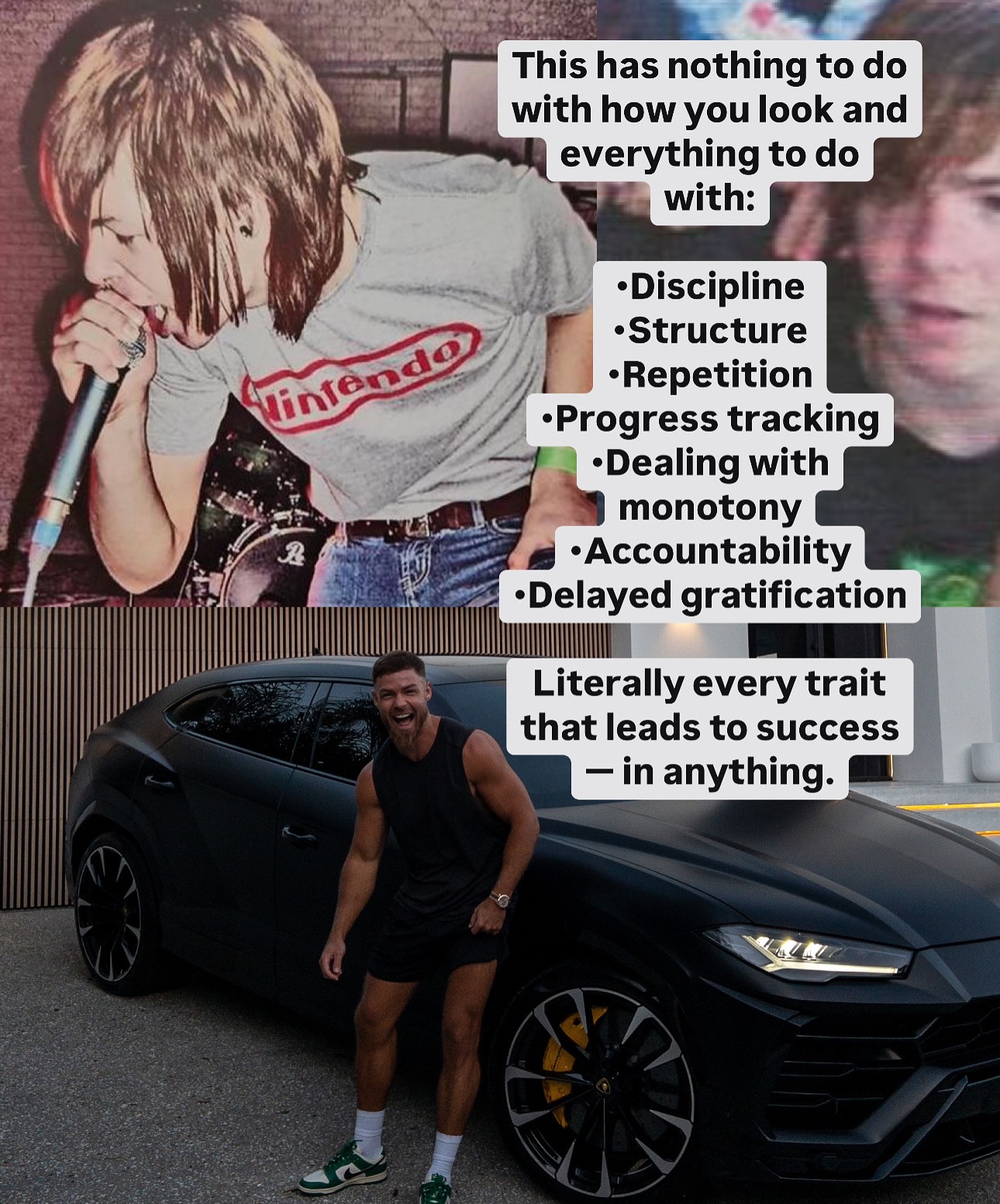 Self-Care Fuels Success: Adam Sullivan’s Insight