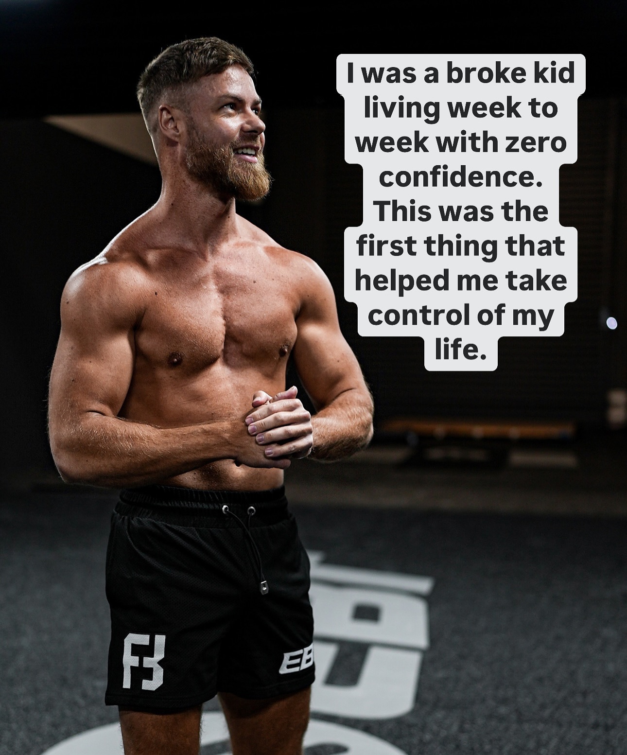 Self-Care Fuels Success: Adam Sullivan’s Insight