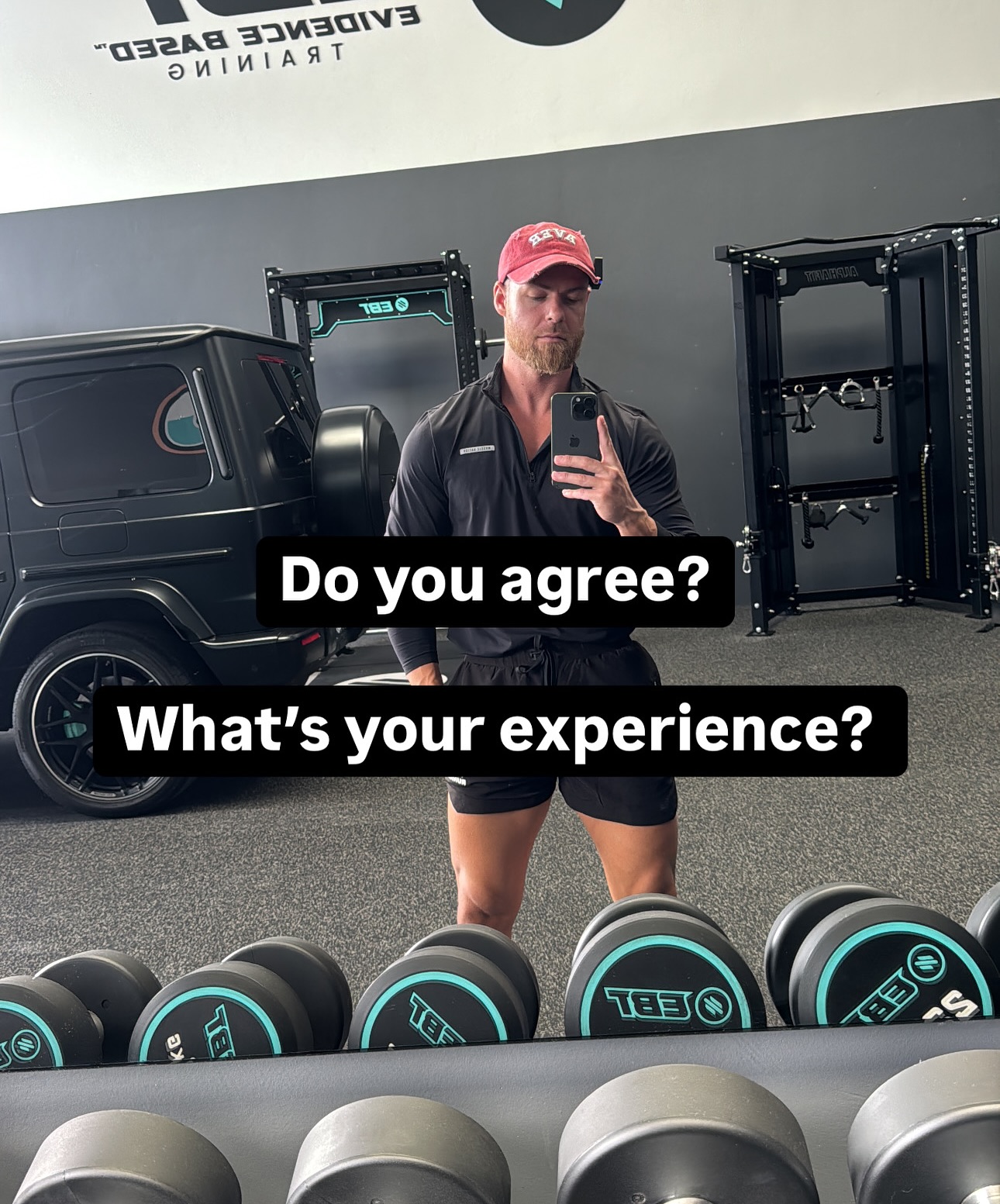 Self-Care Fuels Success: Adam Sullivan’s Insight