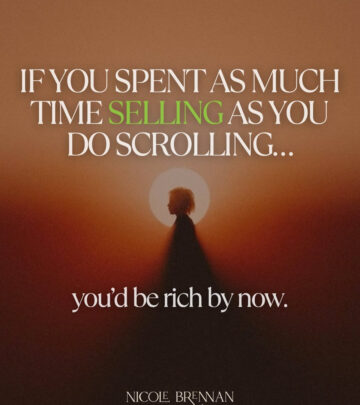 Selling With Heart: Empowerment & Business Mastery