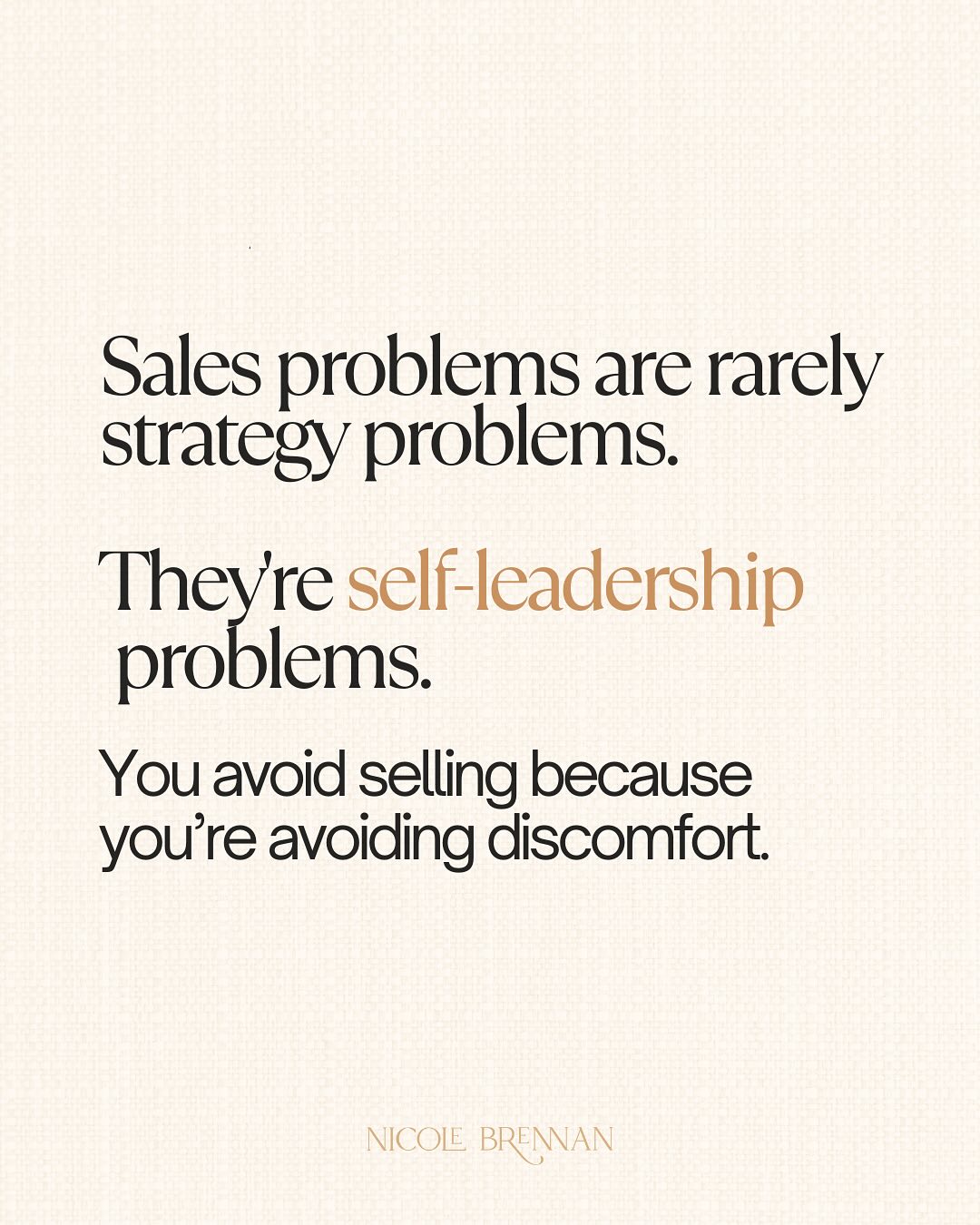 Selling With Heart: Empowerment & Business Mastery