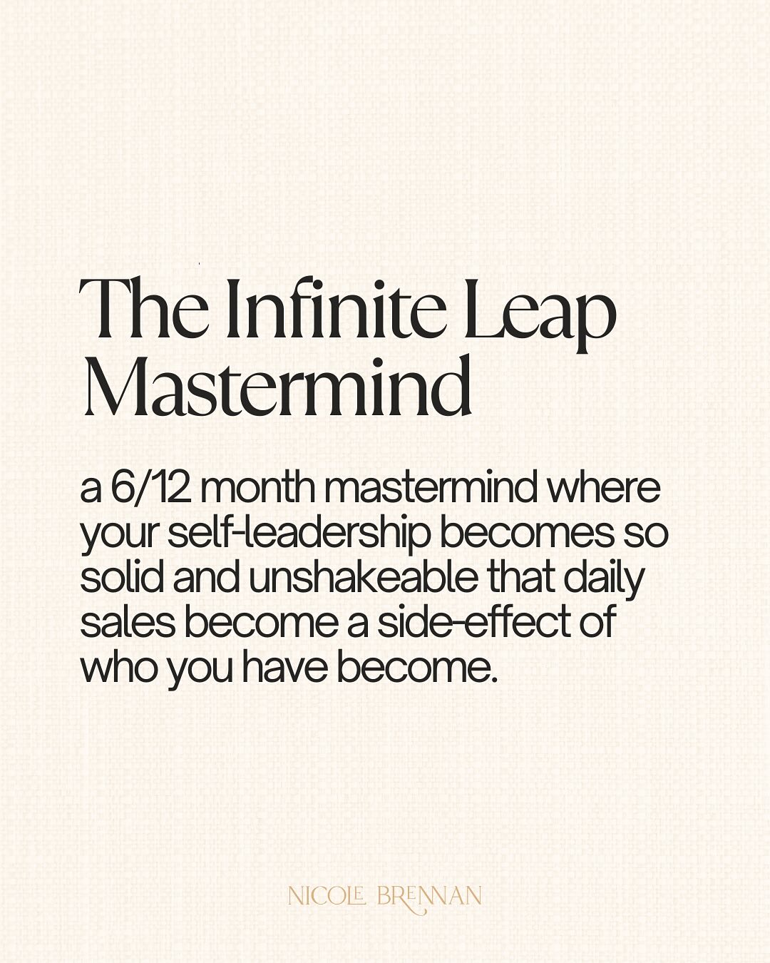 Selling With Heart: Empowerment & Business Mastery