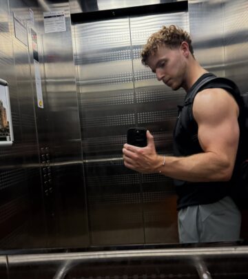 Semi-Summer Shred: Alex Searle’s New Weight Cut Update