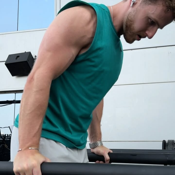 Semi-Summer Shred: Alex Searle's New Weight Cut Update