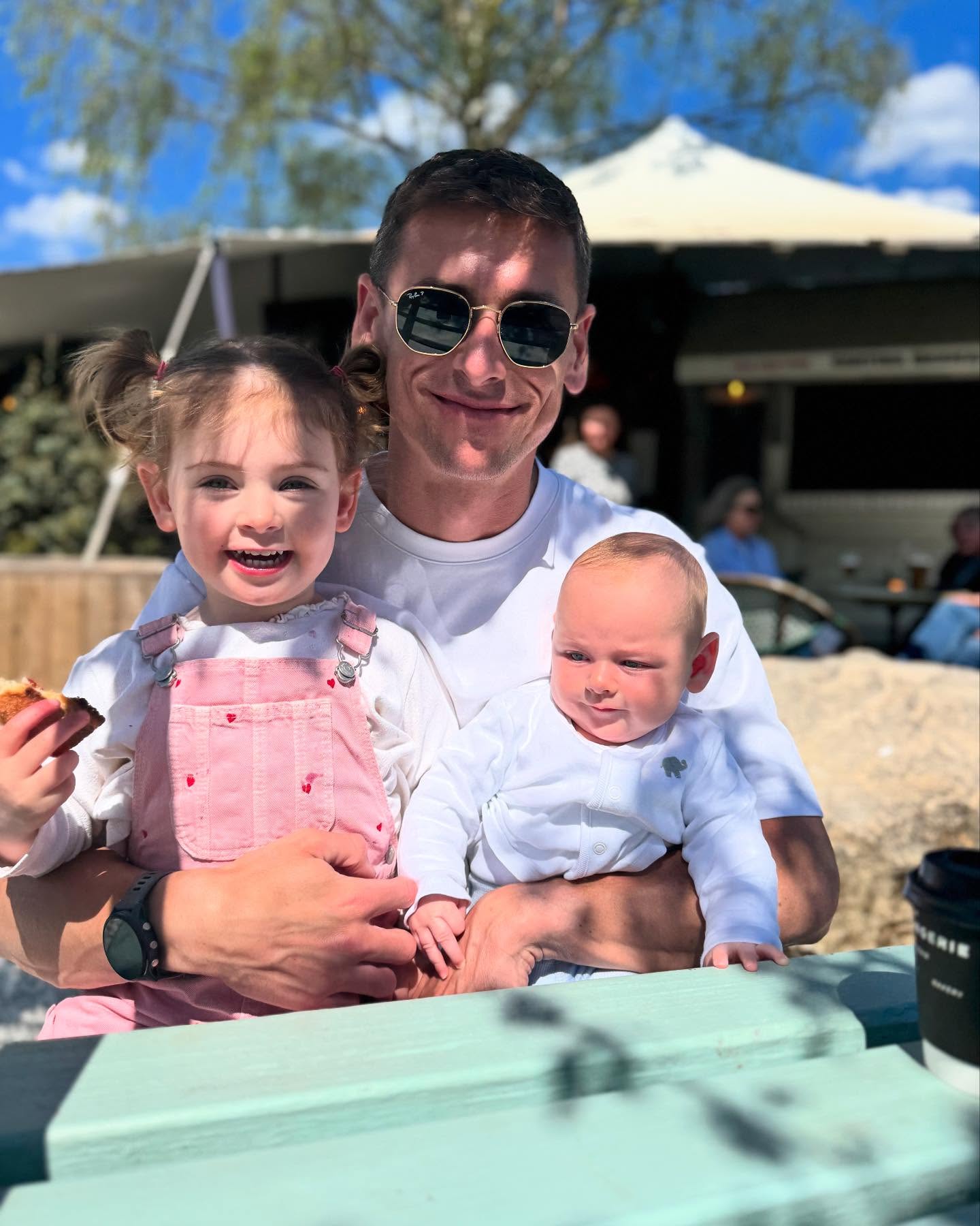 Seven Days Of Unfiltered Fitness Fun With Jake Cathcart Seven Days Of Wild Chaos: Pub Work, Sleepless Nights, 77000 Toilet Stops, Cow Scares ASAP