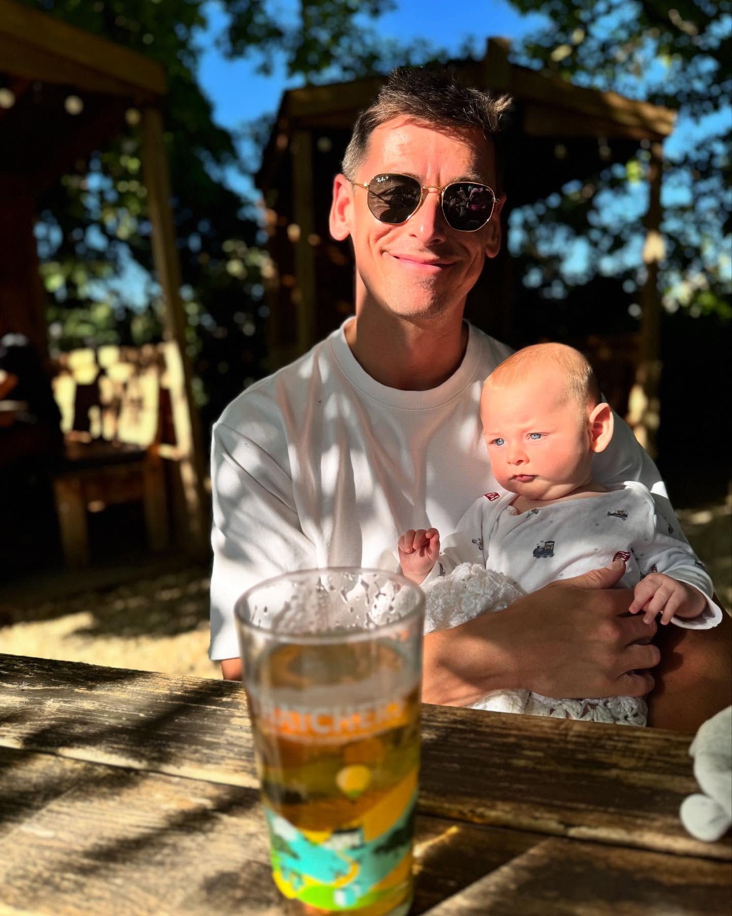 Seven Days Of Unfiltered Fitness Fun With Jake Cathcart