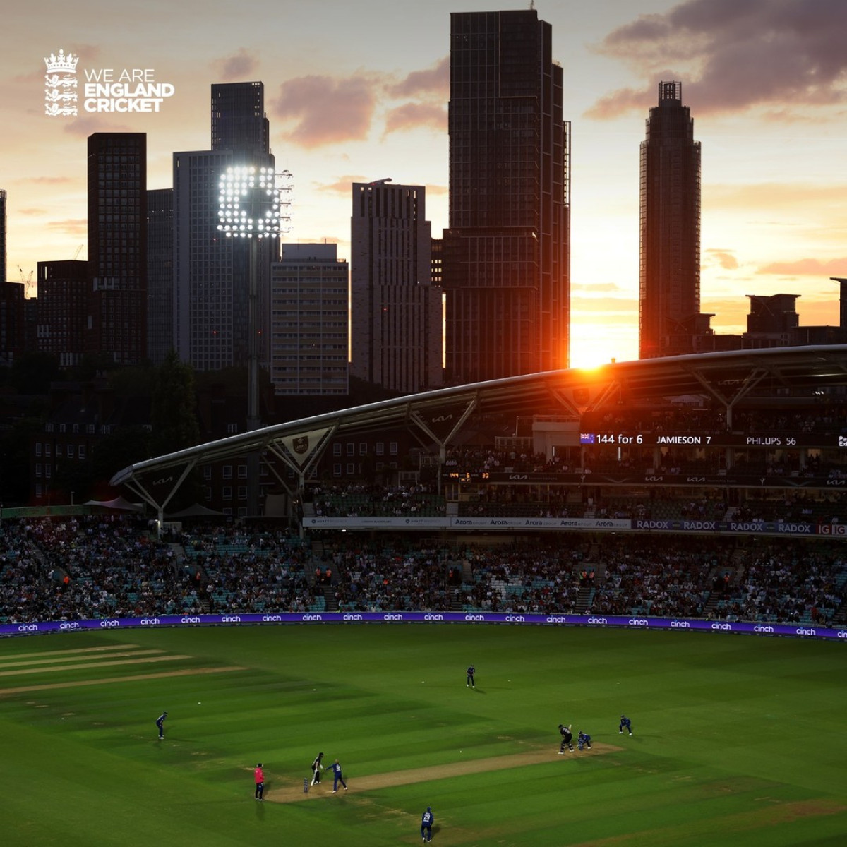 Seven Women’s T20 World Cup Venues Confirmed Confirmed playing grounds for the Women's T20 World Cup 2026 energize global cricket fans.
