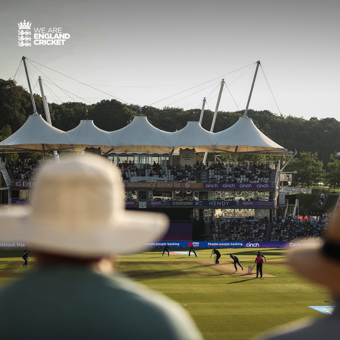 Seven Women’s T20 World Cup Venues Confirmed