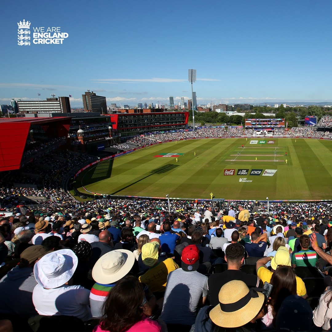 Seven Women’s T20 World Cup Venues Confirmed