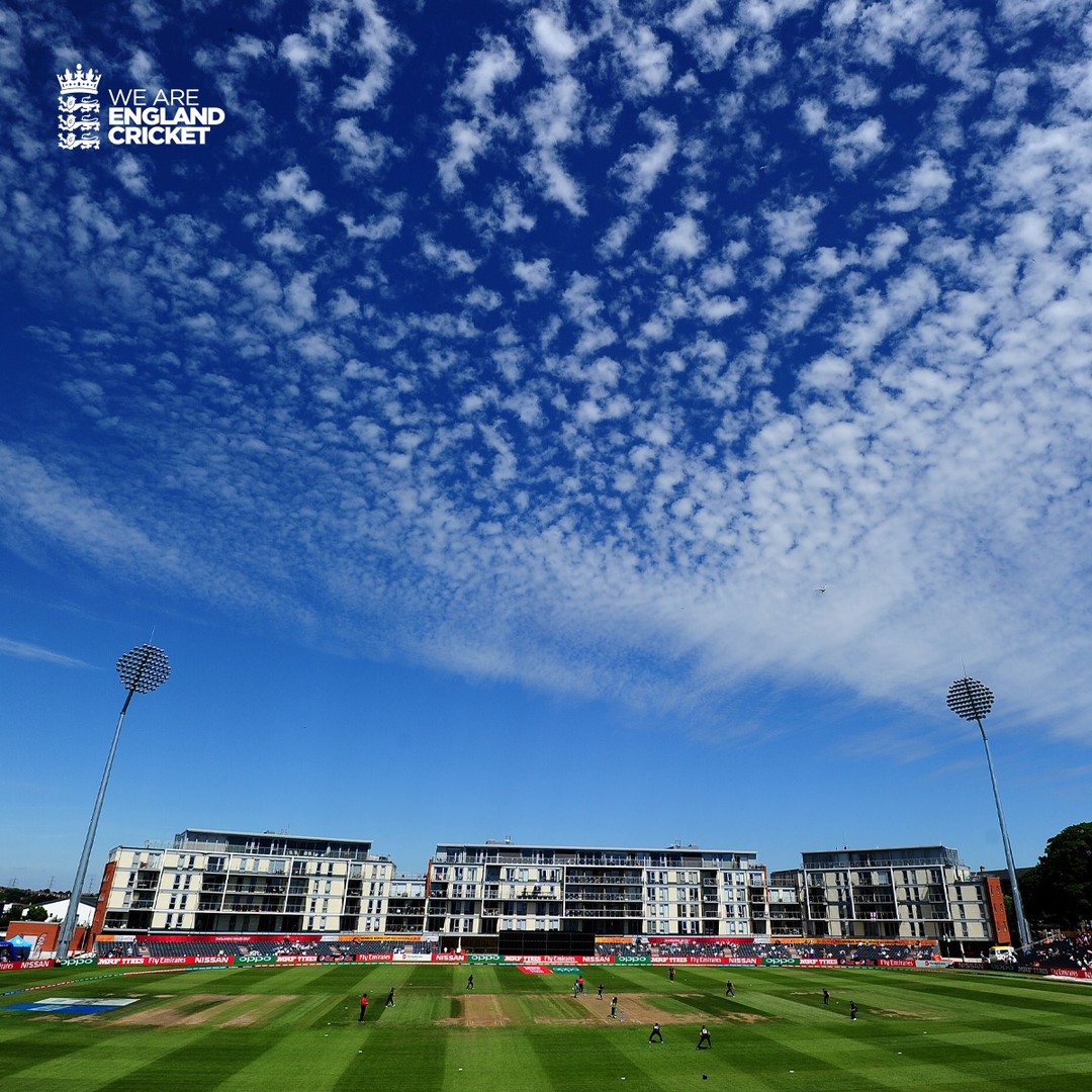 Seven Women’s T20 World Cup Venues Confirmed