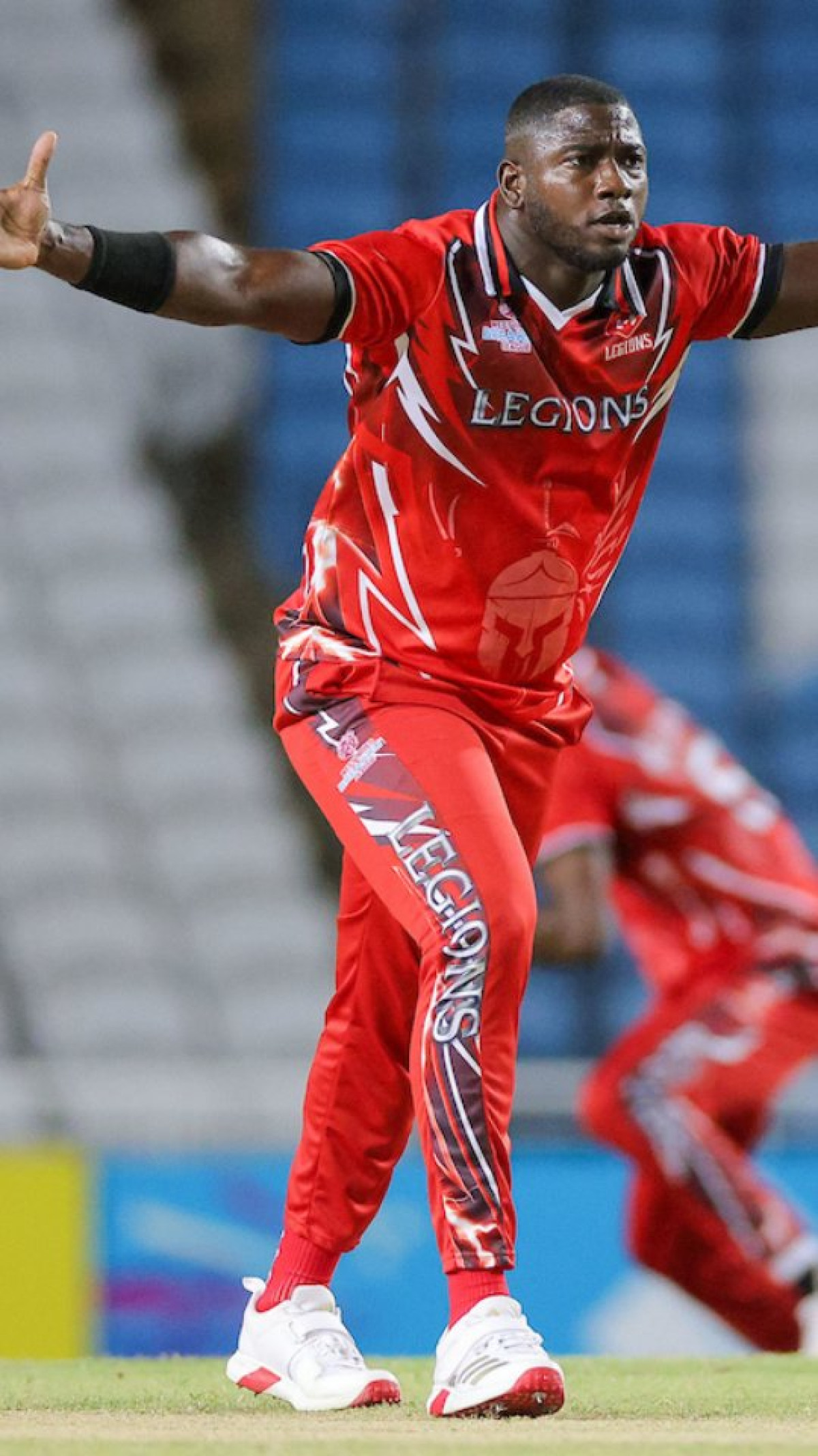 Shaaron Lewis Shines With Persistence At CPL25 Breakout performance epitomizes true grit, resilience, and sheer dedication.
