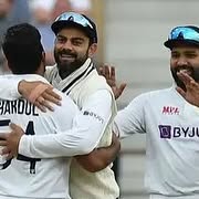 Shardul Thakur Honors Test Cricket Legends