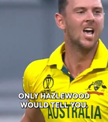 Team director Ravi Shastri advocates for Hazlewood’s starter role in crucial WTC25 clash!!!