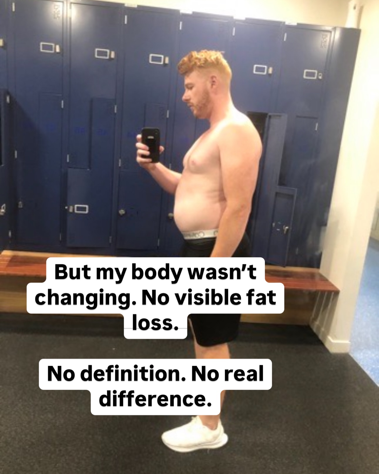 Shayne Rowland Offers Personalized Nutrition Coaching