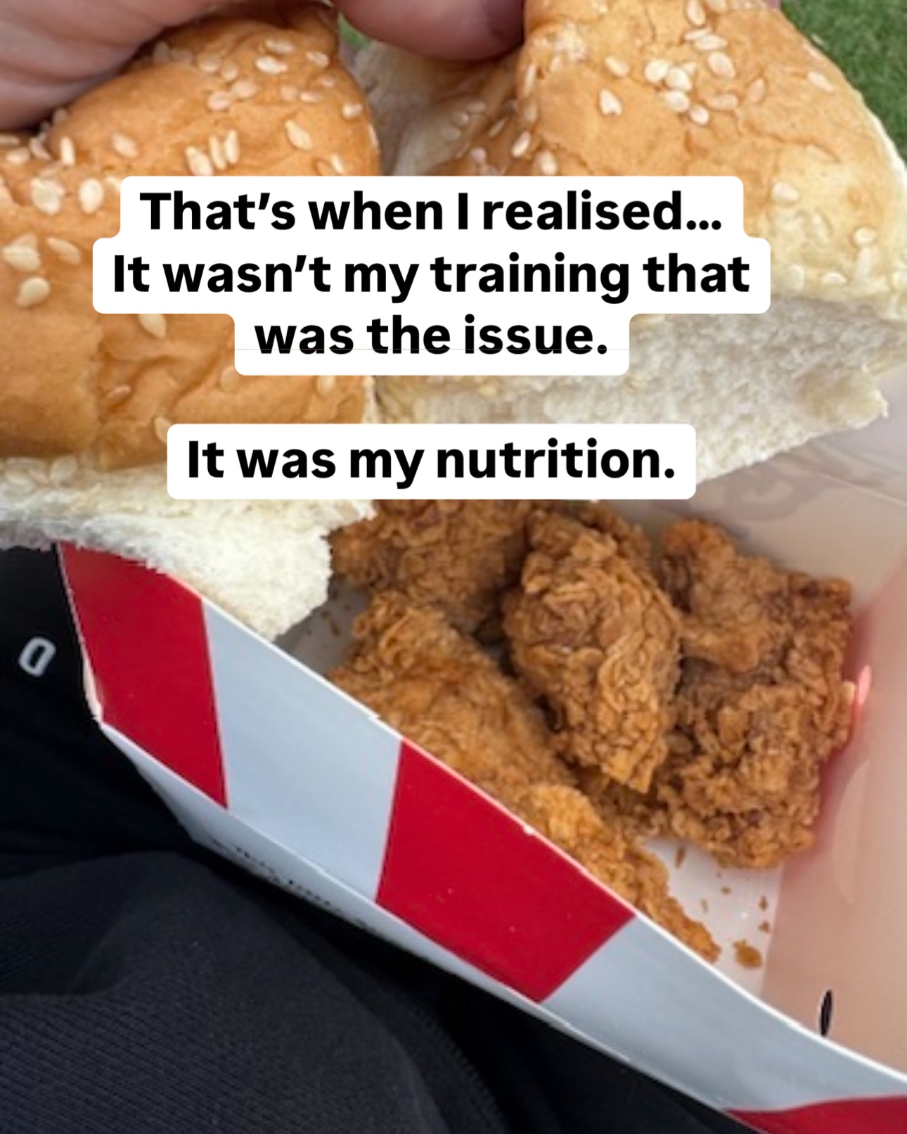 Shayne Rowland Offers Personalized Nutrition Coaching