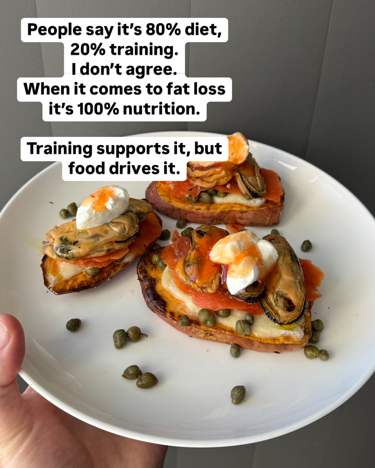 Shayne Rowland Offers Personalized Nutrition Coaching