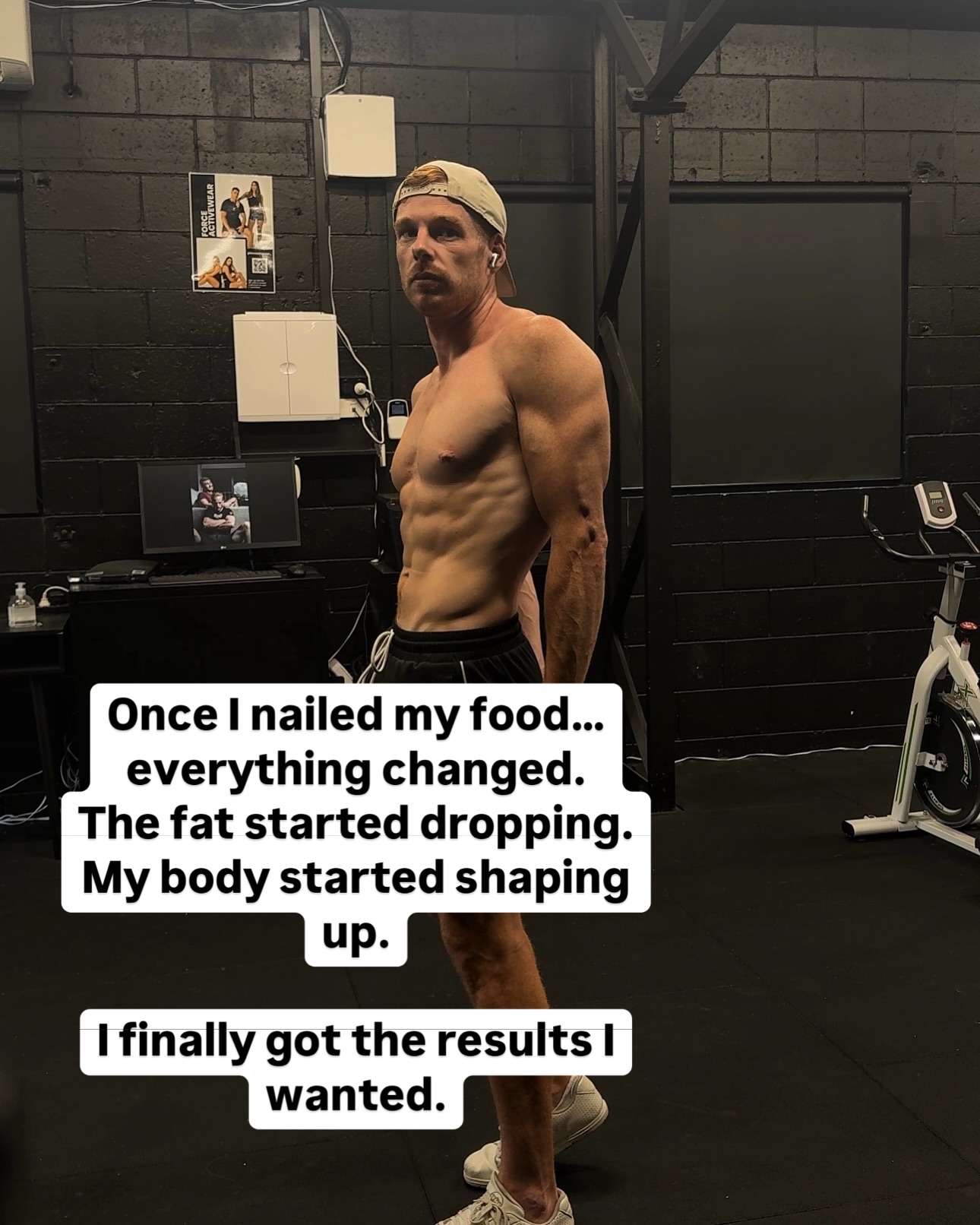 Shayne Rowland Offers Personalized Nutrition Coaching