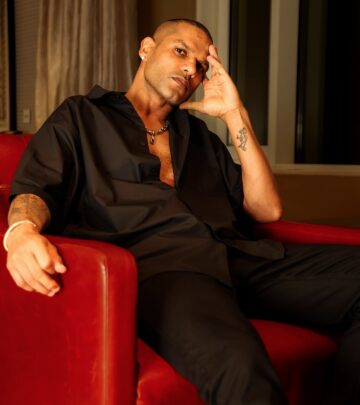 Shikhar Dhawan: Some Sit To Rest, Others Reign