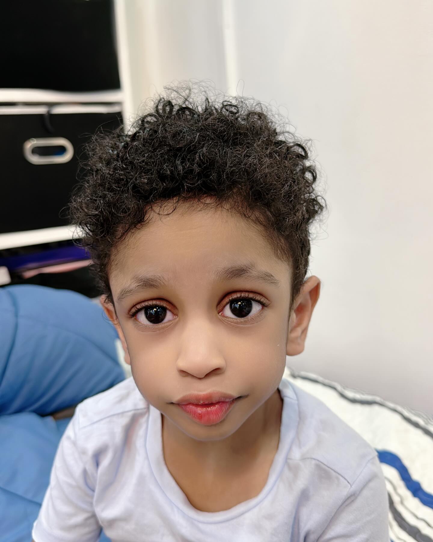 Shimron Hetmyer Celebrates His Son’s Third Birthday Cricket icon celebrates his son’s 3rd birthday, sharing memories and a loving message!!!!!