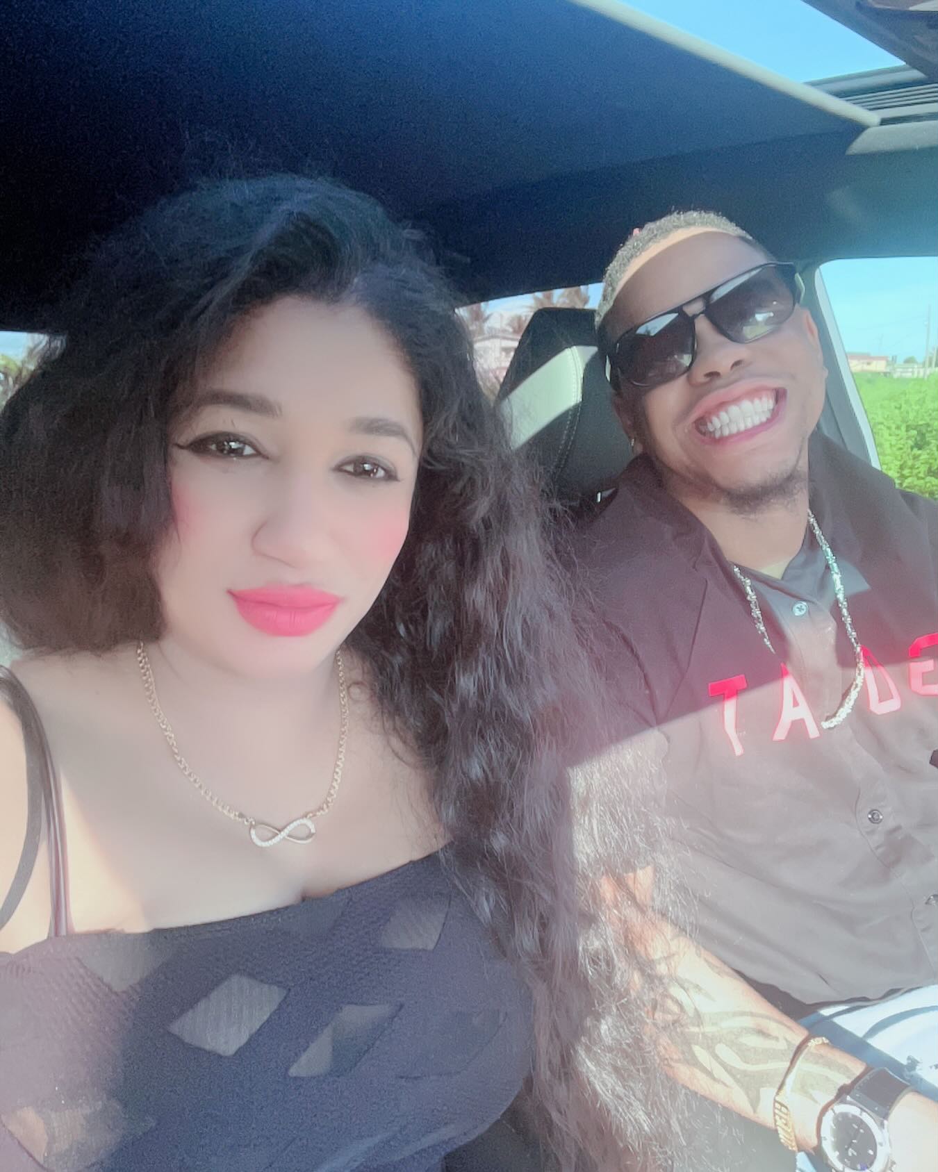 Shimron Hetmyer Honors His Partner On Mother’s Day