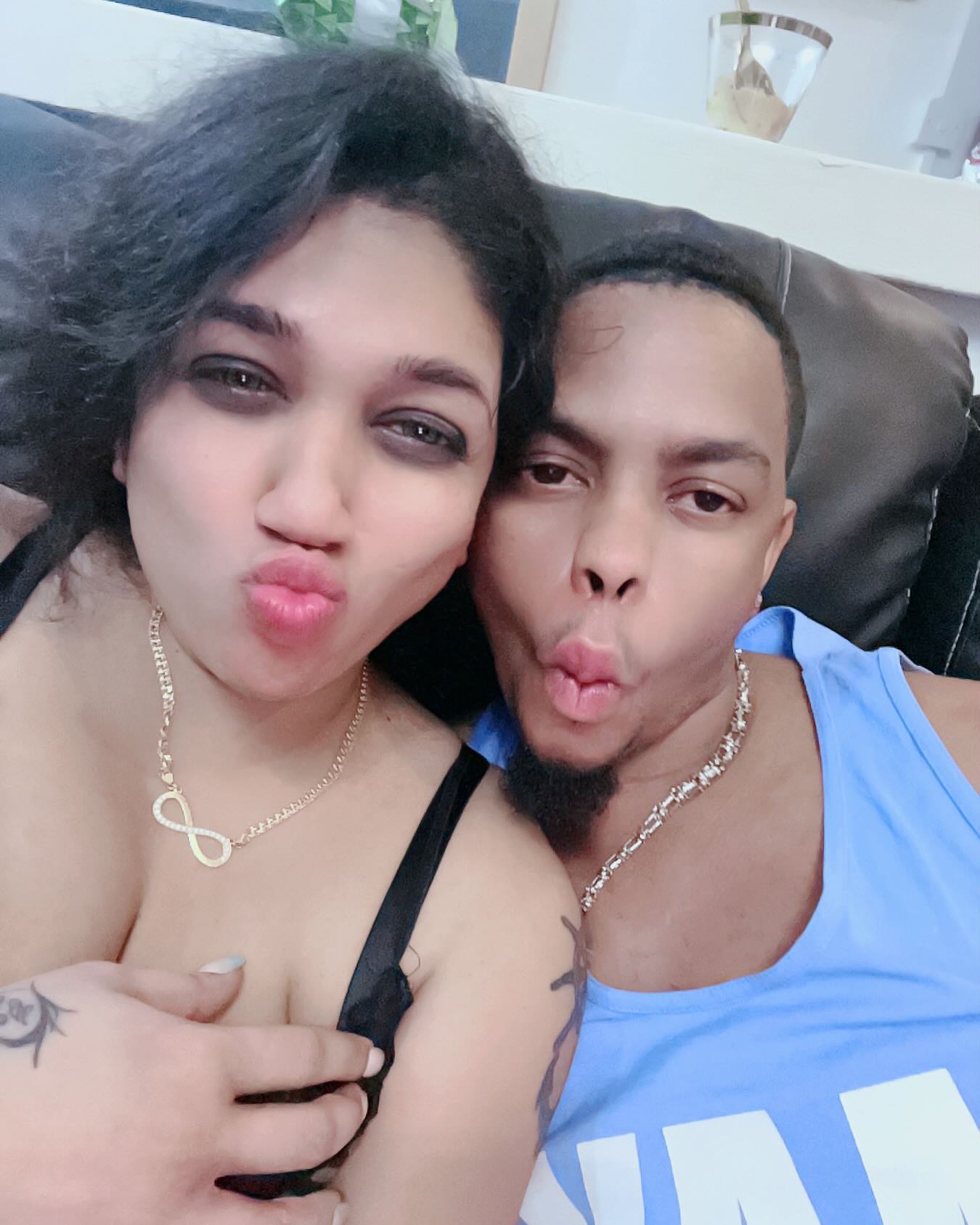 Shimron Hetmyer Honors His Partner On Mother’s Day