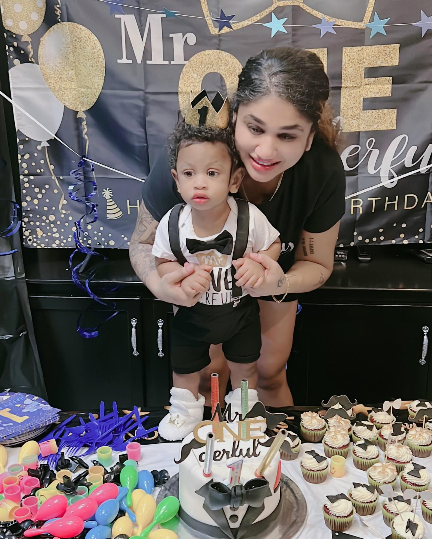 Shimron Hetmyer Honors His Partner On Mother’s Day