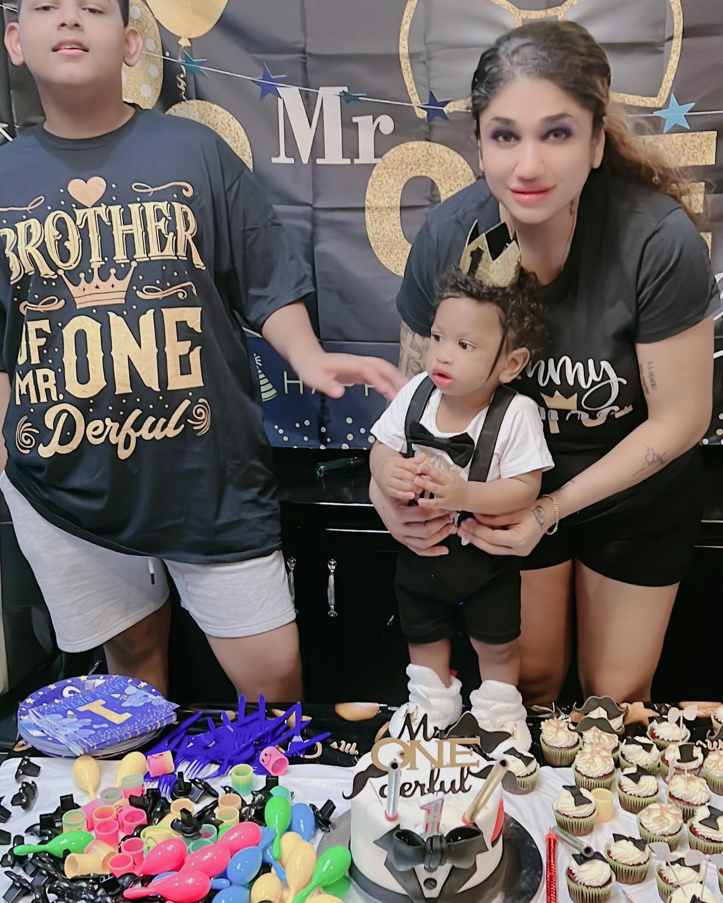 Shimron Hetmyer Honors His Partner On Mother’s Day