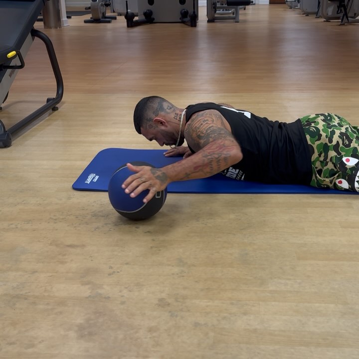 Shoulder Mobility And Rehab Exercises