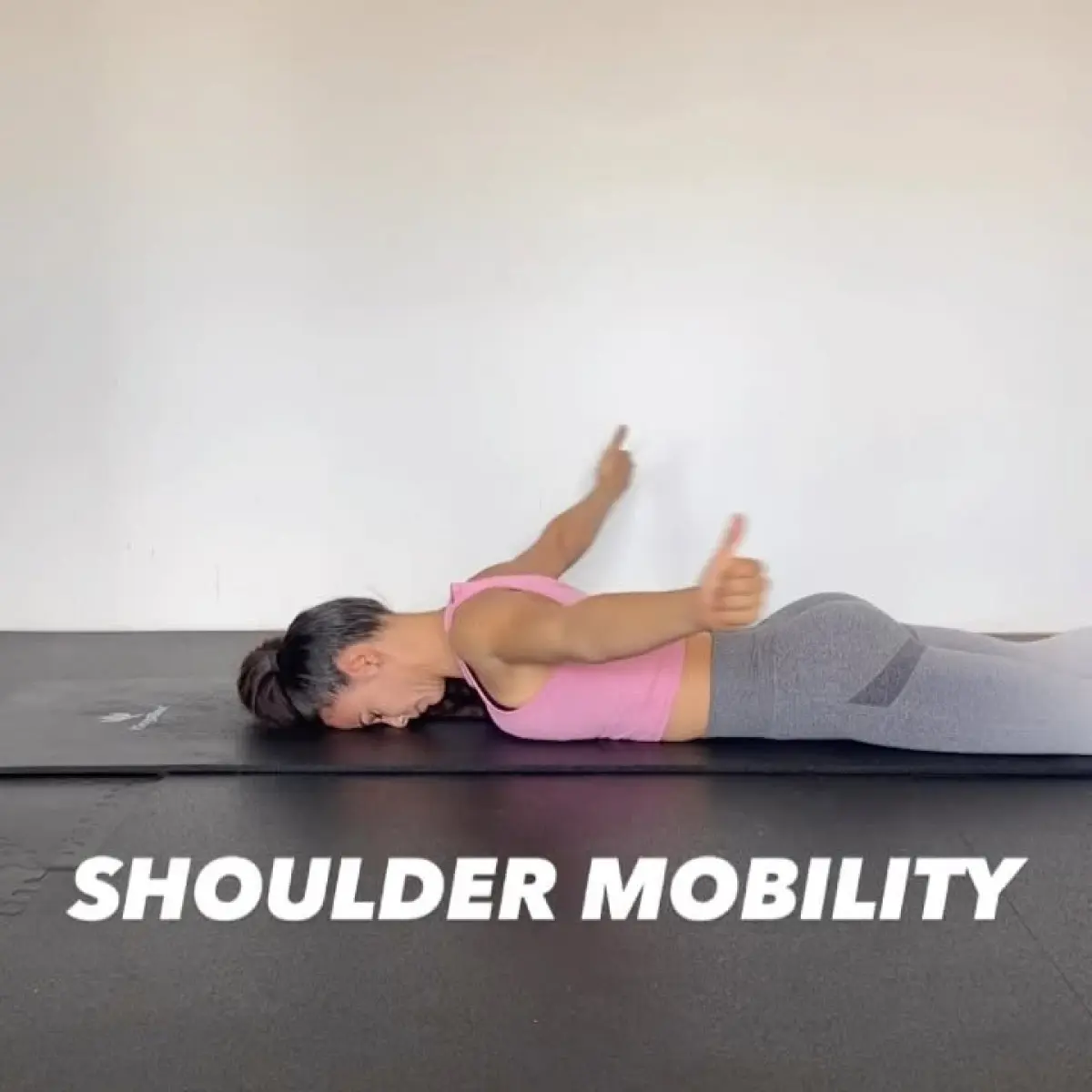 Shoulder Mobility: Special Sale 55% Off Enhance posture, reduce pain, and build strength with Nina Strojnik’s final sale offer now
