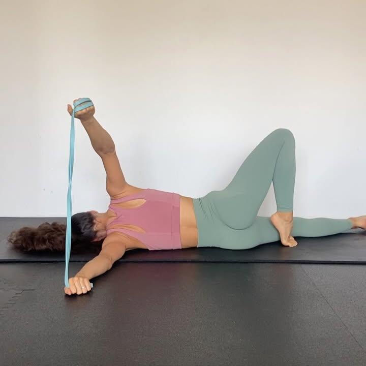Shoulder Opening: Unlock Your Backbend Potential