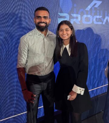 Shreyanka Patil Aspires To Emulate Olympic Glory