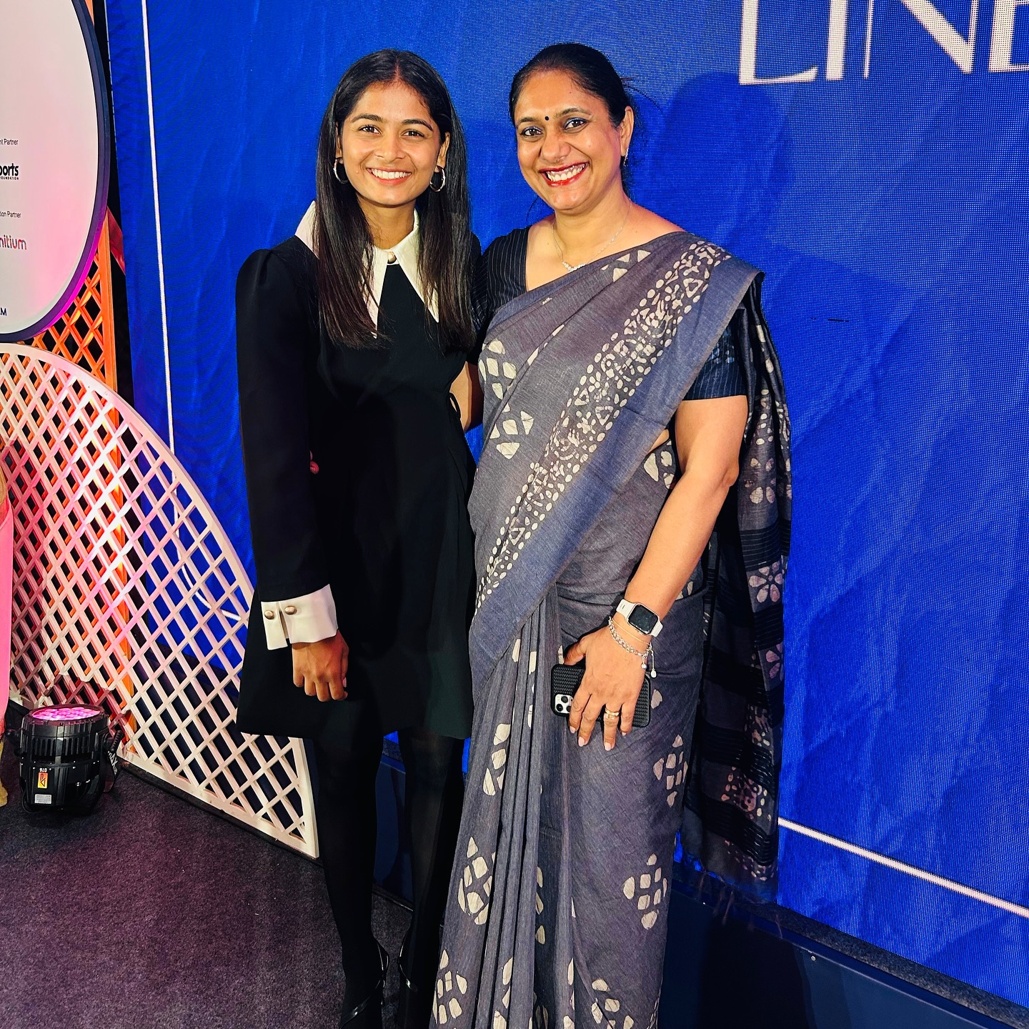 Shreyanka Patil Aspires To Emulate Olympic Glory