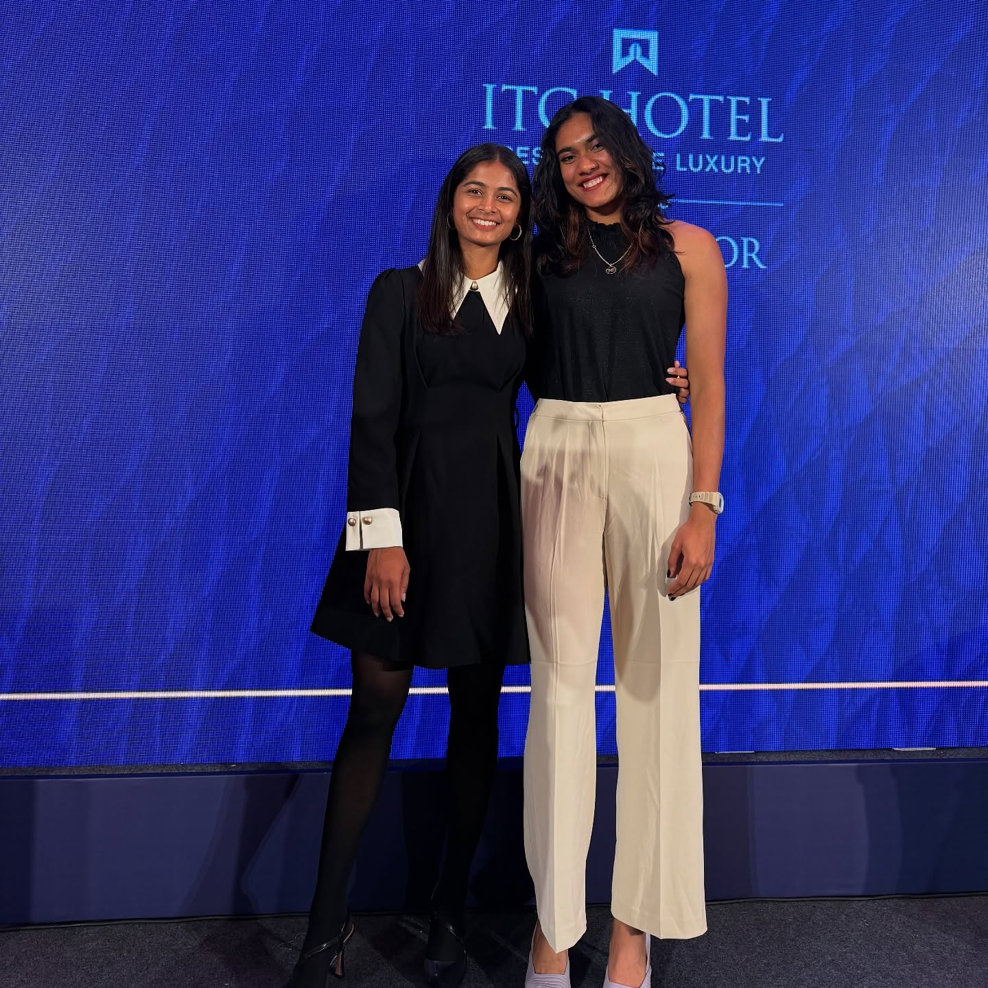 Shreyanka Patil Aspires To Emulate Olympic Glory