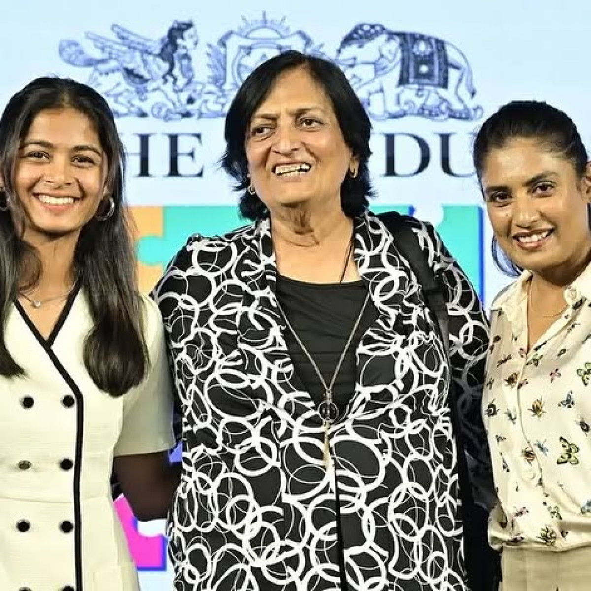 Words echoing legends, Shreyanka Patil crafts takeover to redefine her journey with zeal!!
