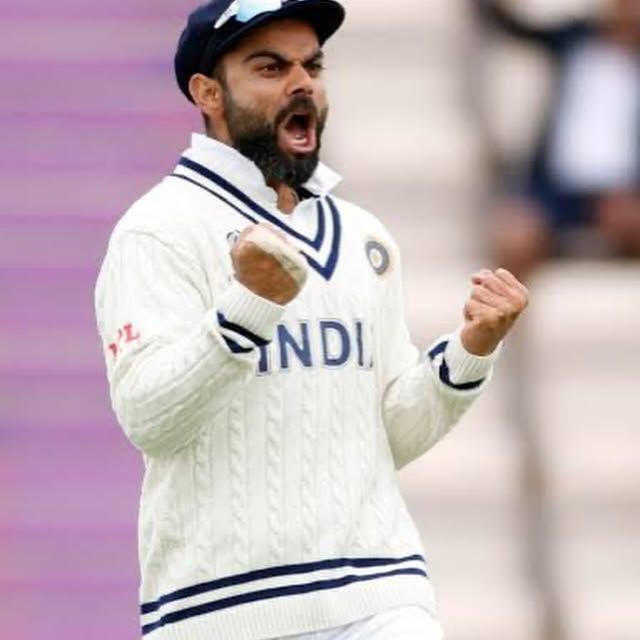 Shreyanka Patil’s Candid Post On Virat Kohli Sparks Debate